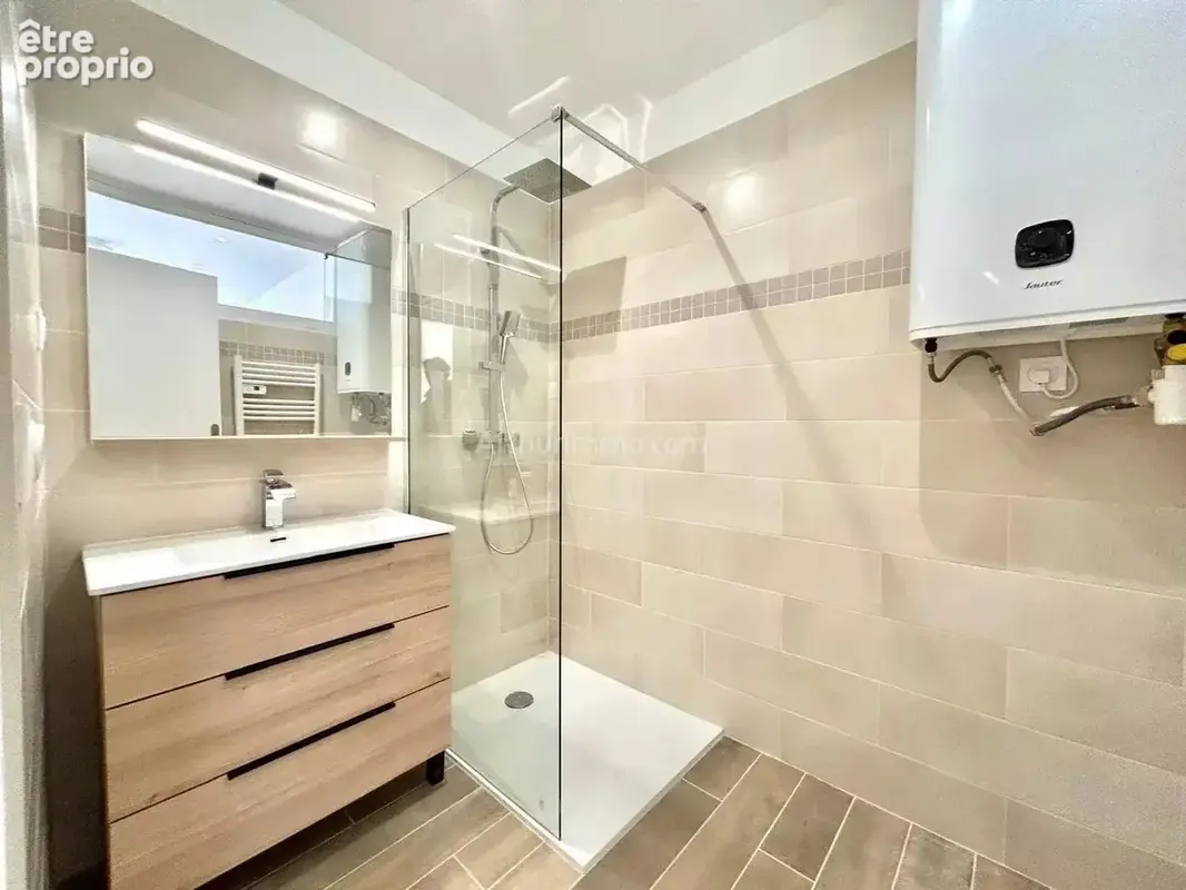Vente Appartement Nice(06100) 279 000ï¿œ - photo 7