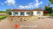 Photo 1 - Maison à MARNAC