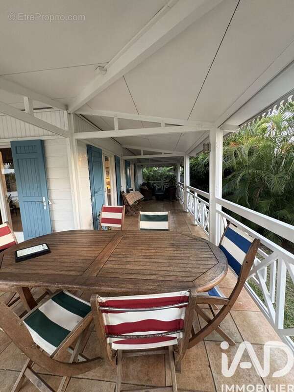 Photo 4 - Maison à SAINT-PIERRE