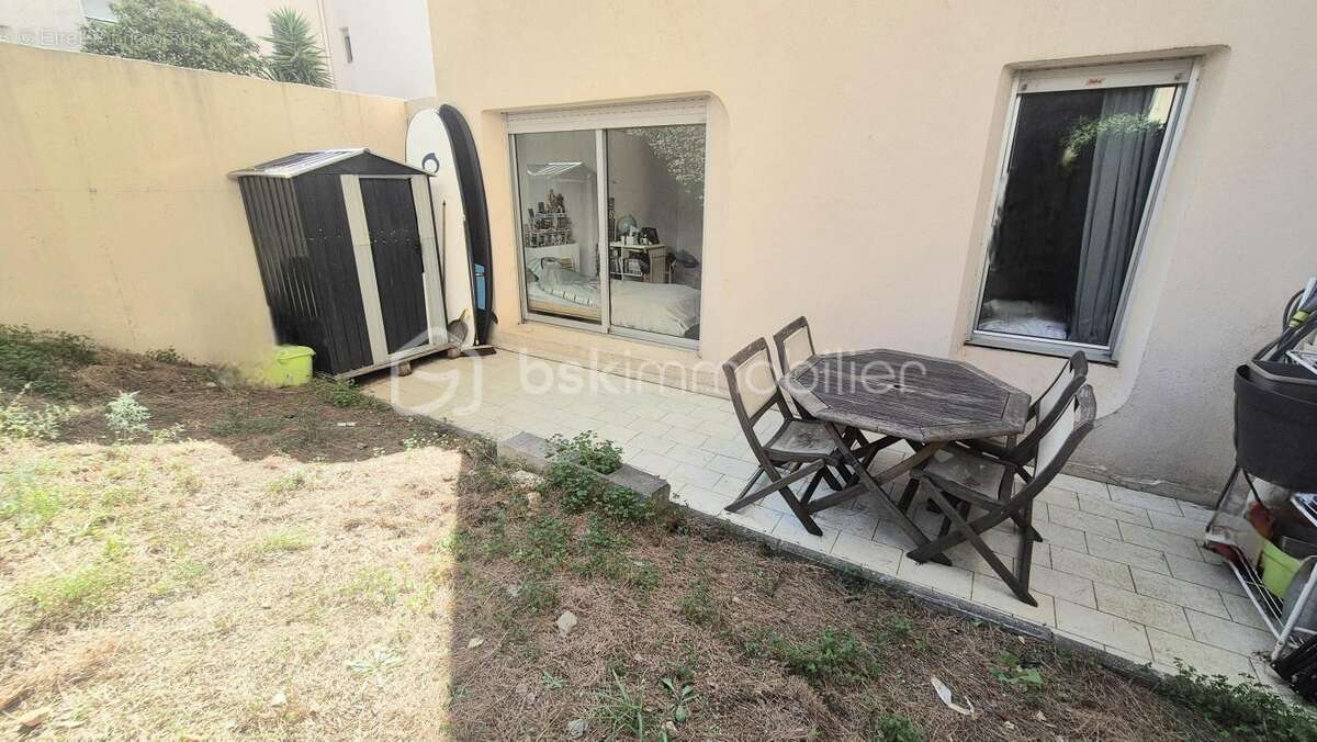 Appartement à HYERES