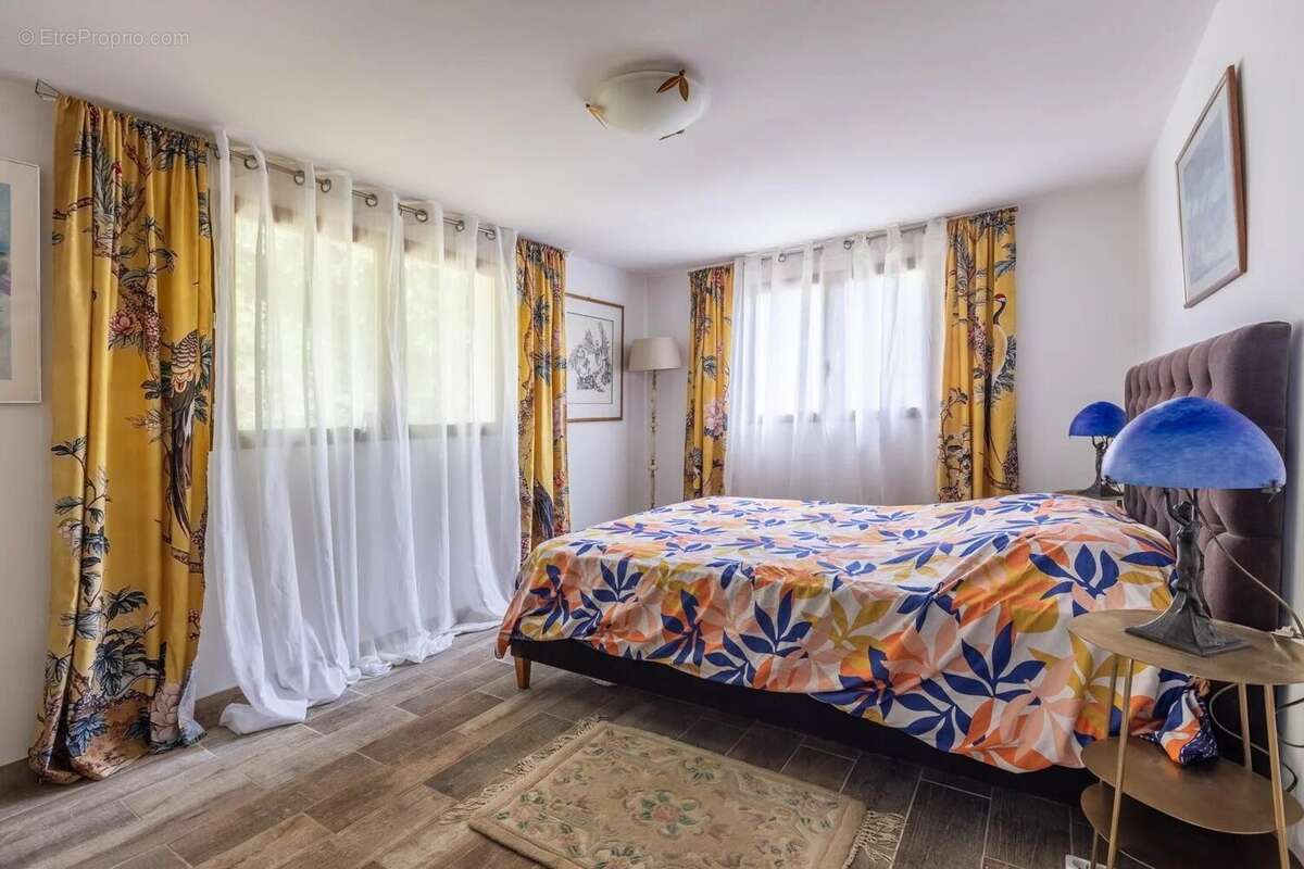 Escarene : bien rare sur le secteur ! propriété de charme avec maison individuelle 4 pièces, 3 chambres, bureau, 185m²  en total - photo 22