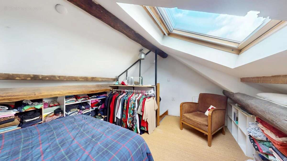 Maison à GUYANCOURT