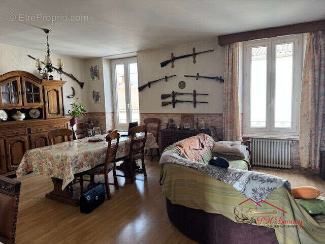 Appartement à MILLAU