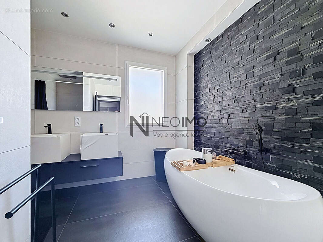 Maison Neufchateau 157 m2 - photo 7