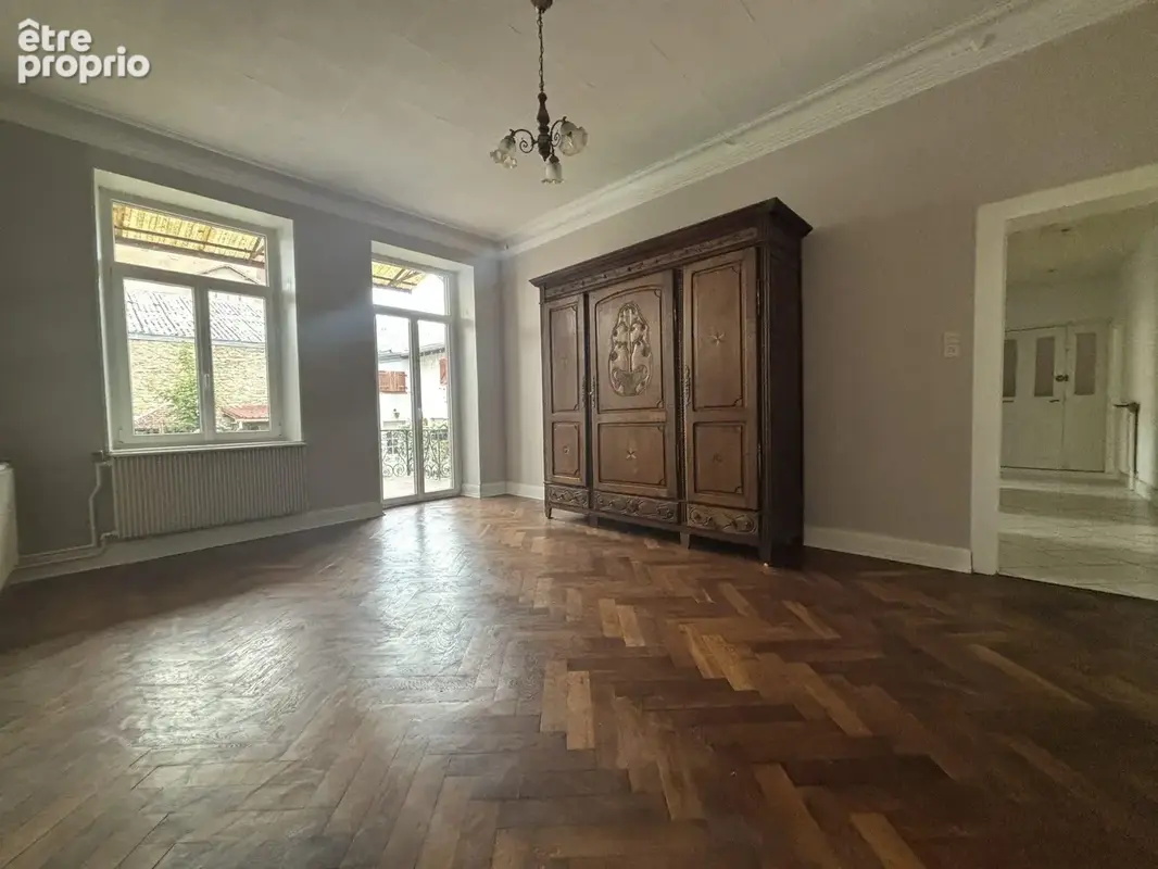 Appartement 4 pièces 120 m² à vendre à Sarrebourg (57400) - photo 3
