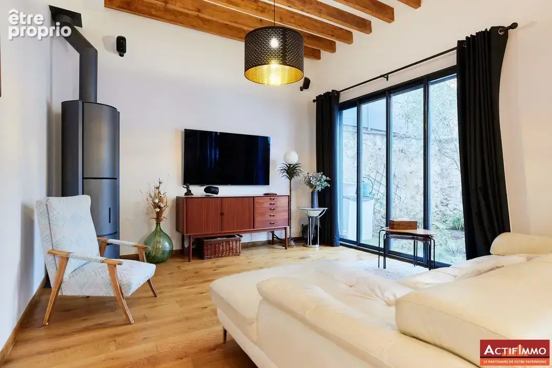 Maison 8 pièces 174 m² à vendre à Clamart (92140) - photo 4