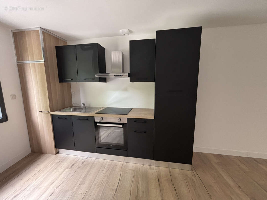 Maison à SAINT-POL-SUR-TERNOISE