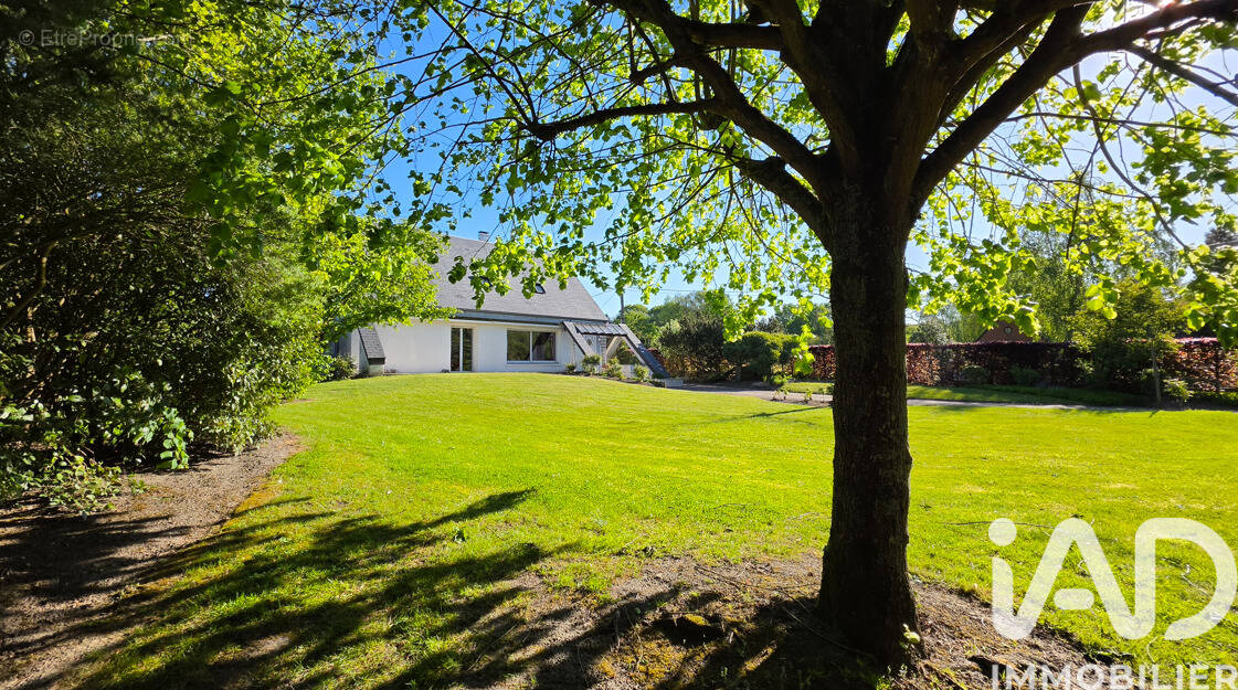 Photo 1 - Maison à SAINT-AMAND-LES-EAUX