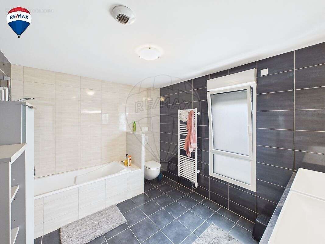 Maison 3 chambre(s) à vendre - photo 13