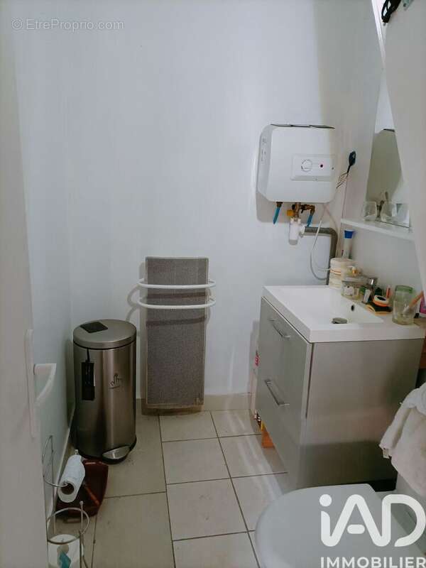 Photo 4 - Appartement à VIARMES