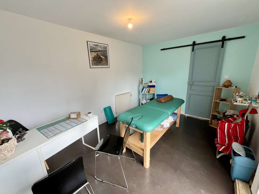 Maison à VOISCREVILLE