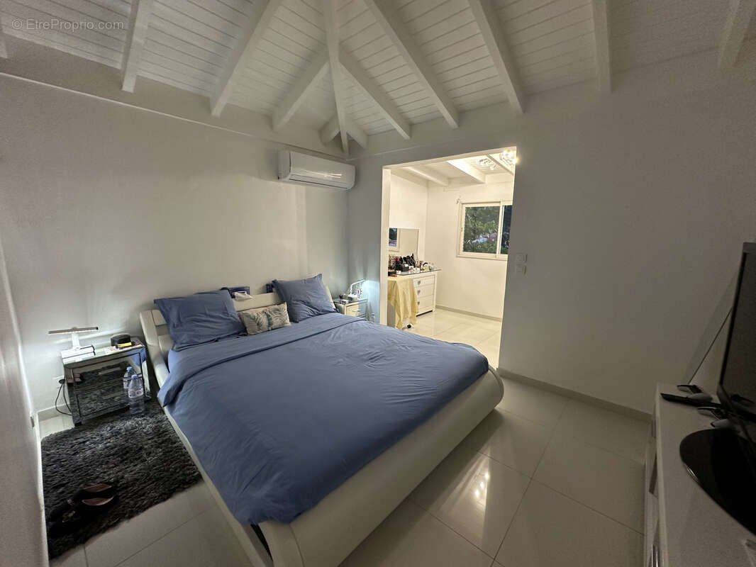 Maison à SAINT-MARTIN