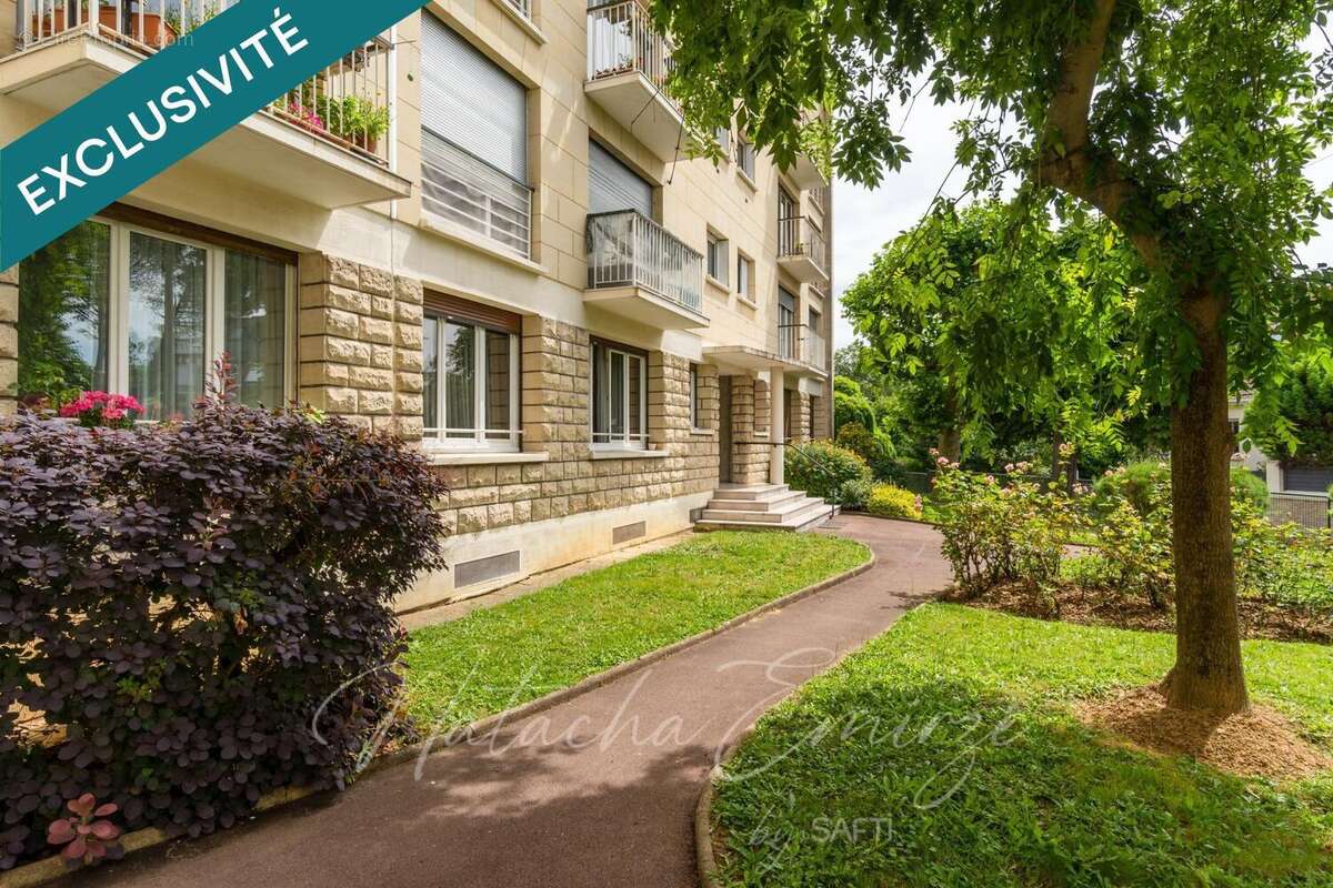 Photo 6 - Appartement à CHATOU