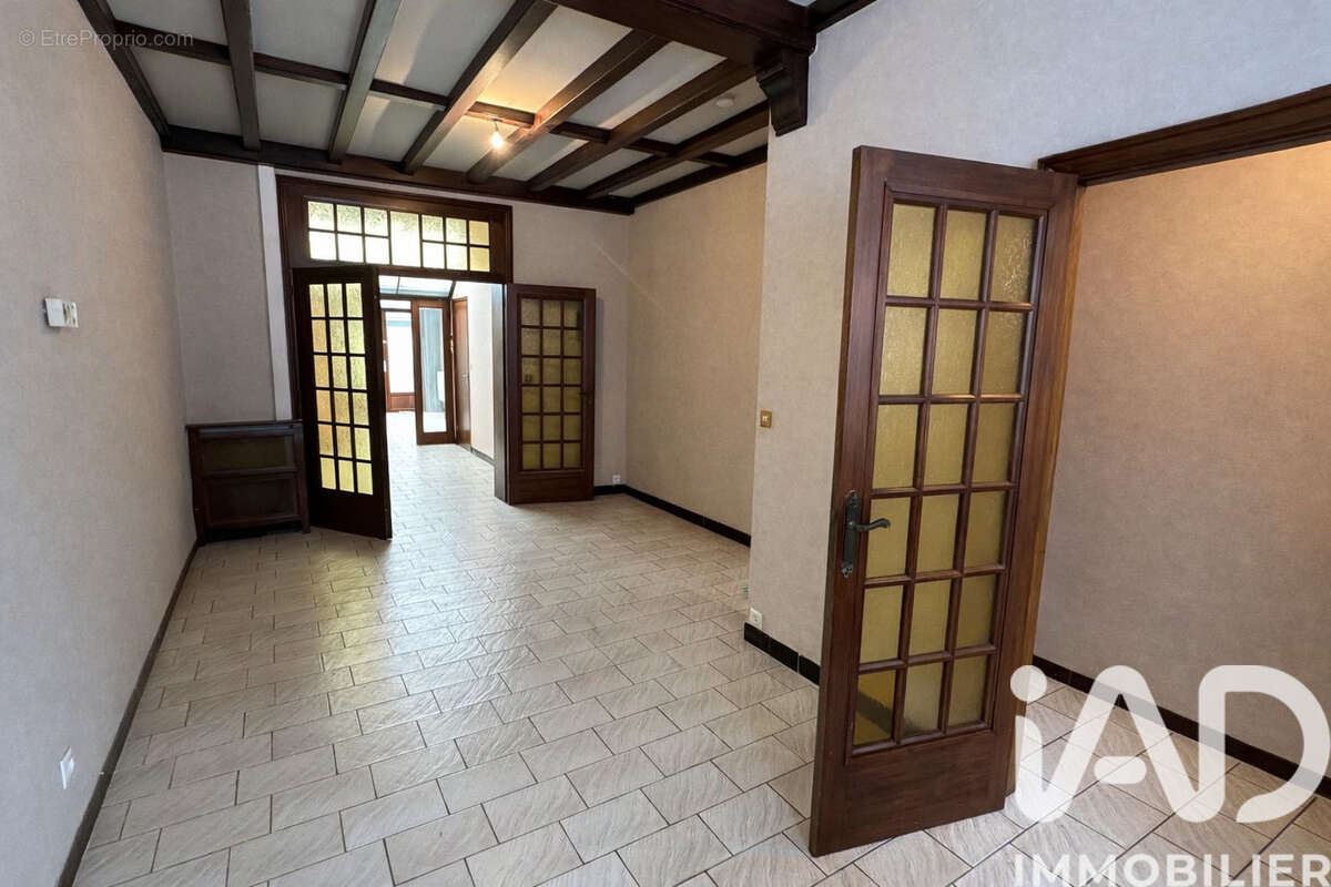 Photo 2 - Maison à TOURCOING