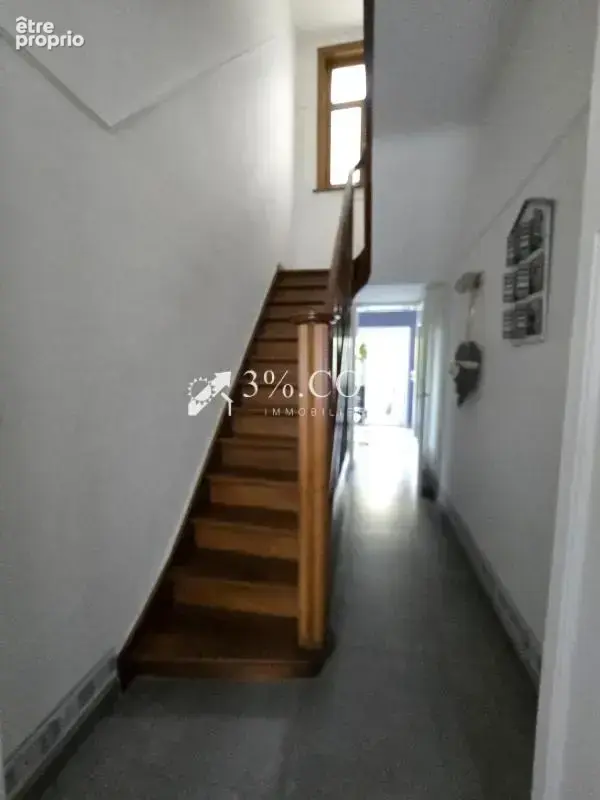 Maison semi-ndividuelle avec 4 chambres, un garage et un gra - photo 14
