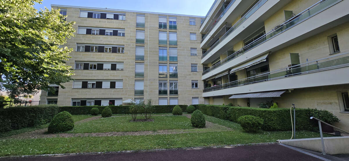 Appartement à CORMEILLES-EN-PARISIS