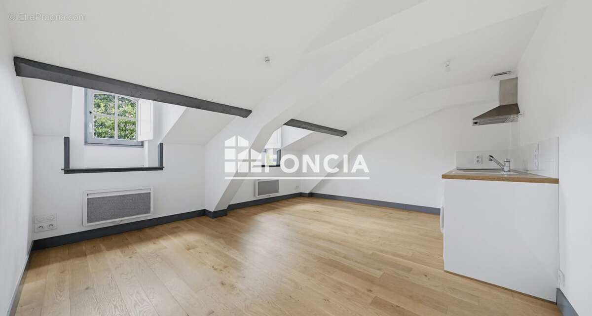 Appartement à LIBOURNE