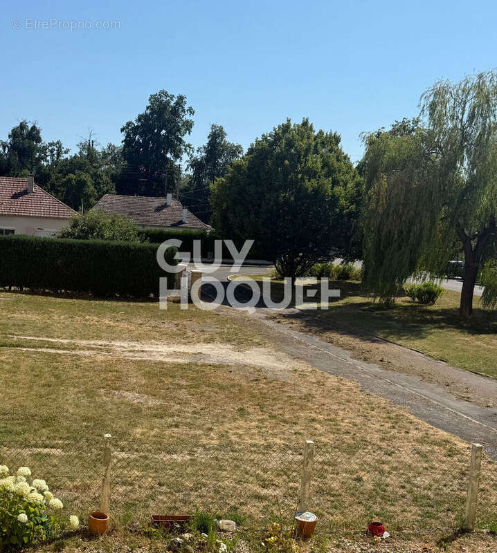 Appartement 64 m² à Compiegne  - photo 7
