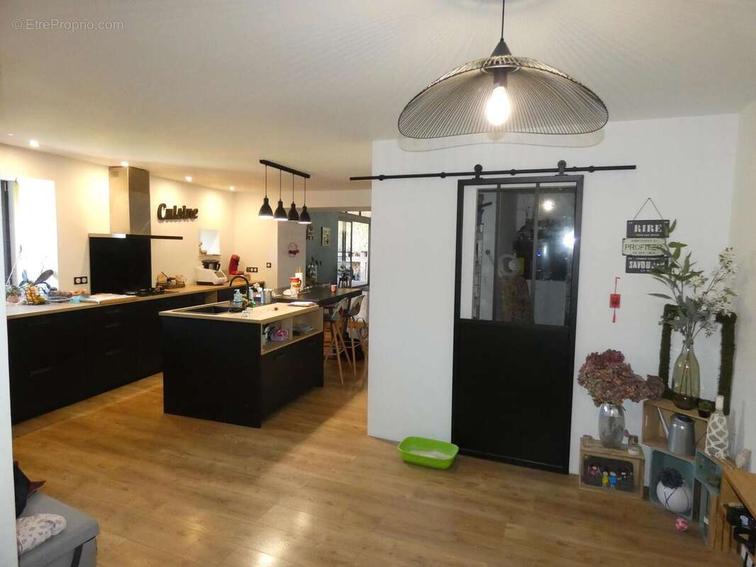 Photo 3 - Maison à PRADES