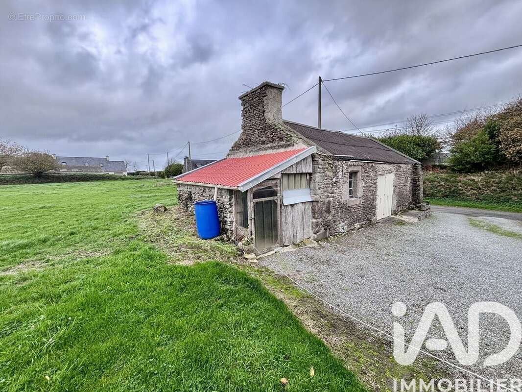 Photo 9 - Maison à PLOUGUERNEAU