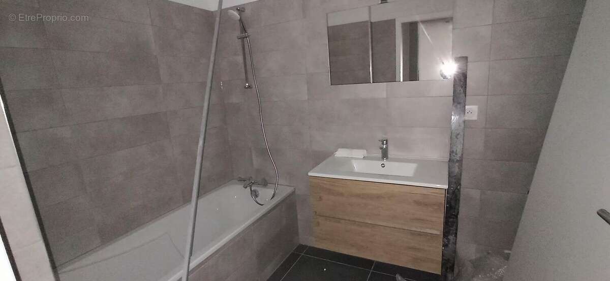 Appartement à MULHOUSE