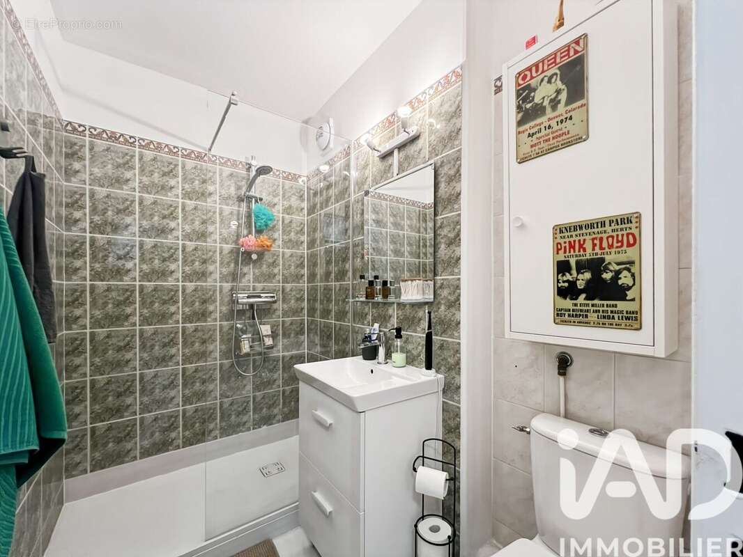 Photo 7 - Appartement à CRETEIL