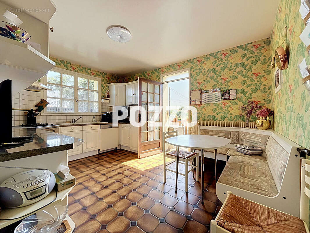 Maison Saint Martin de Bréhal 6 pièces 129 m2 environ - photo 5