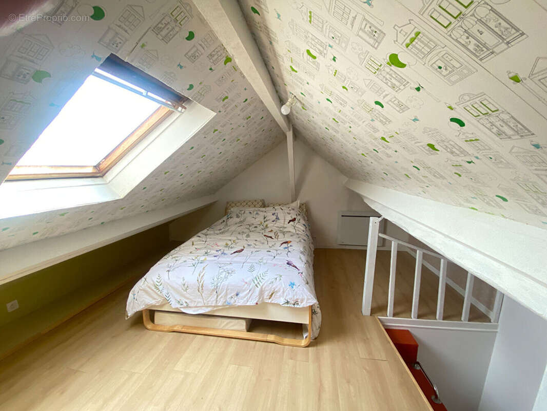 Maison à FONTAINEBLEAU