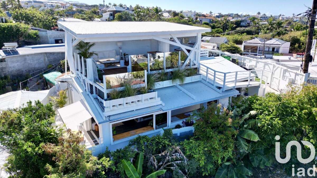 Photo 4 - Maison à SAINT-PIERRE