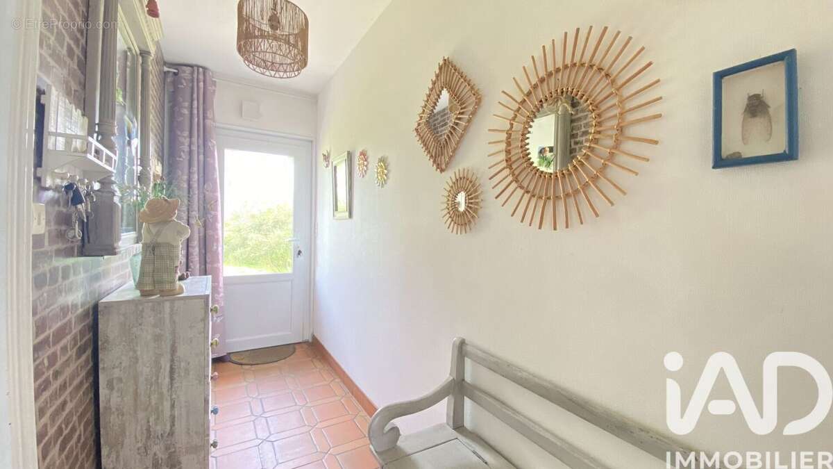 Photo 7 - Maison à PLOUIGNEAU