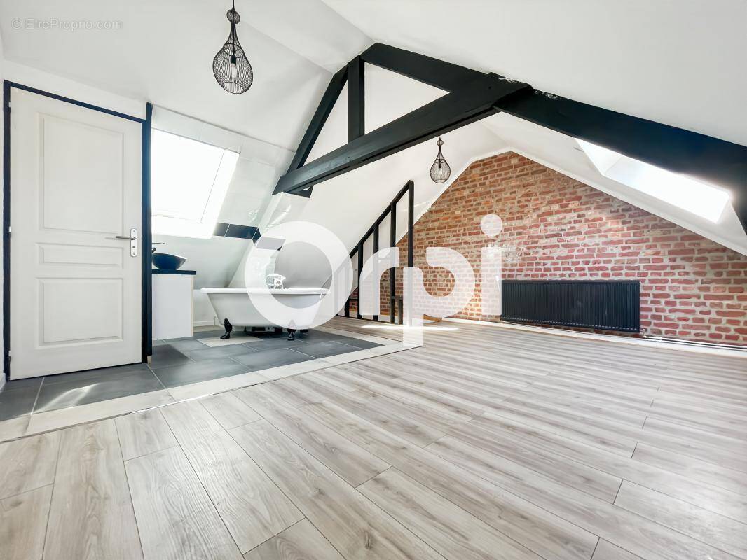 Maison à BRAY-DUNES