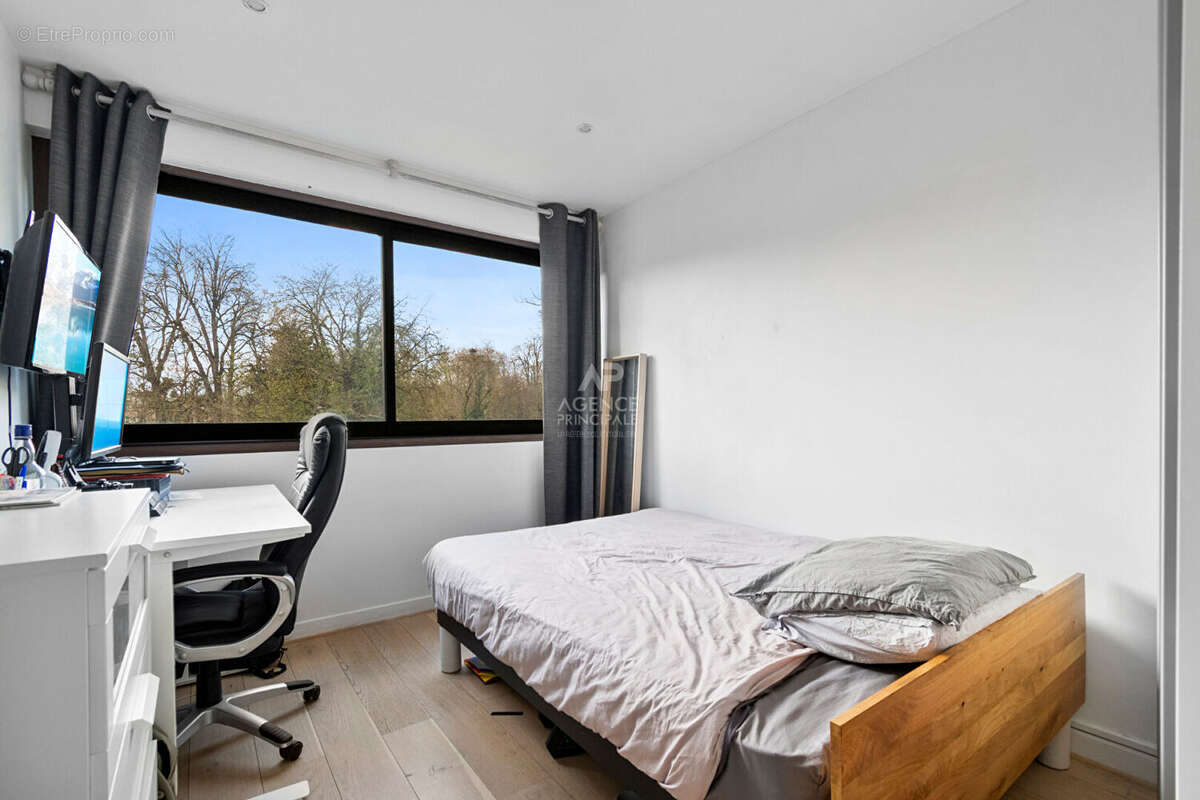 Appartement à SAINT-GERMAIN-EN-LAYE