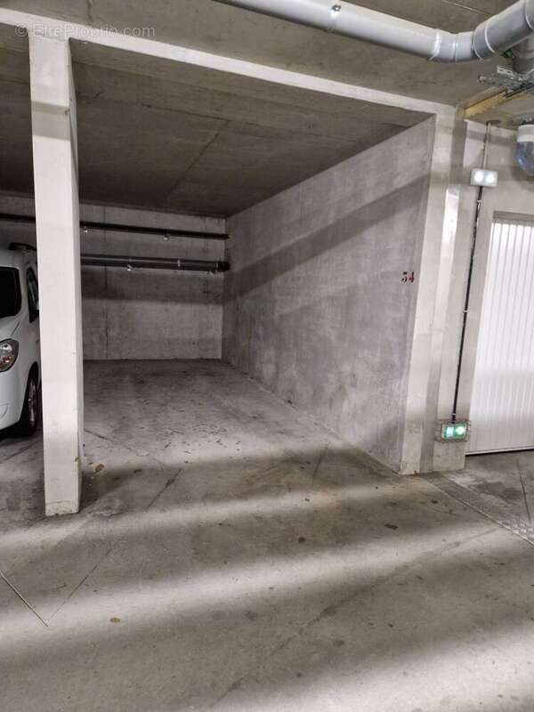 Appartement à ECHIROLLES
