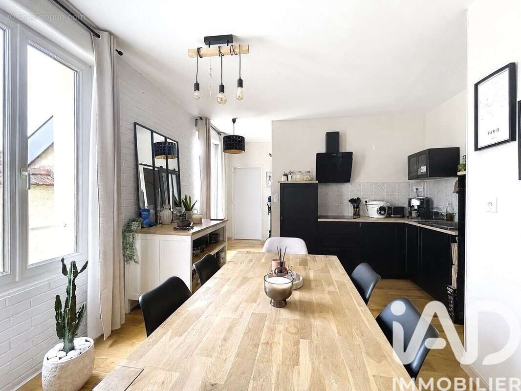 Photo 2 - Appartement à EPERNAY