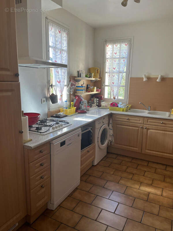 IMG_2086 - Maison à OLORON-SAINTE-MARIE