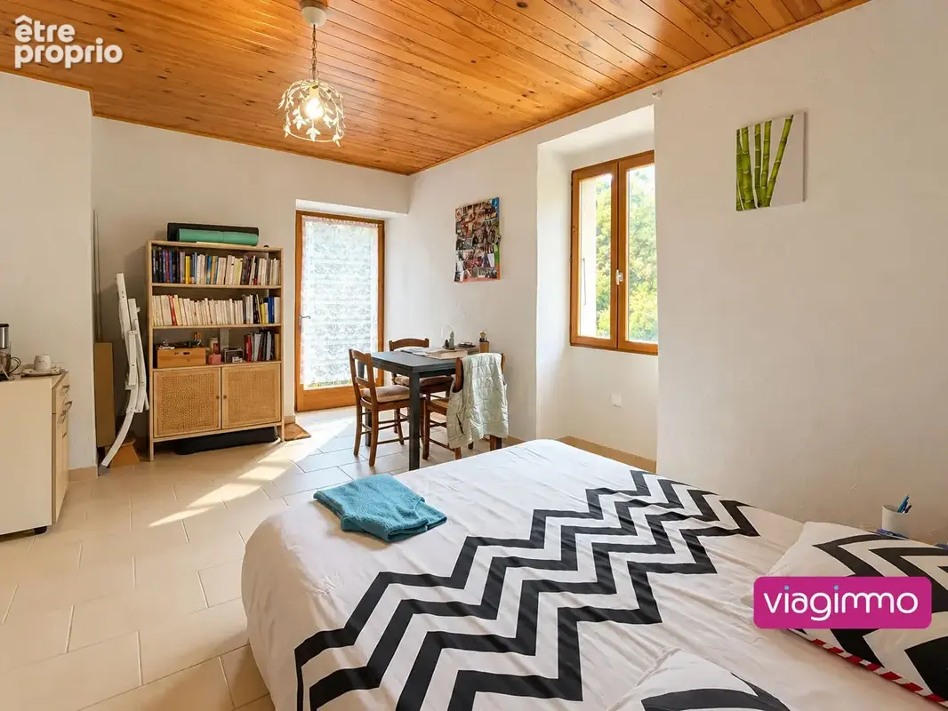 Maison de village en viager libre - photo 6