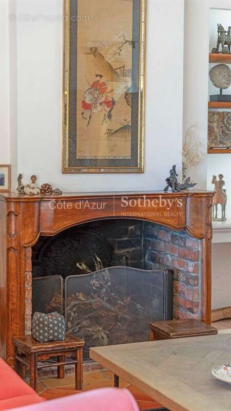 Maison à PLAN-DE-LA-TOUR