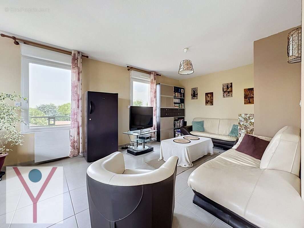 Appartement 101 m² à Villars-Les-Dombes  - photo 4