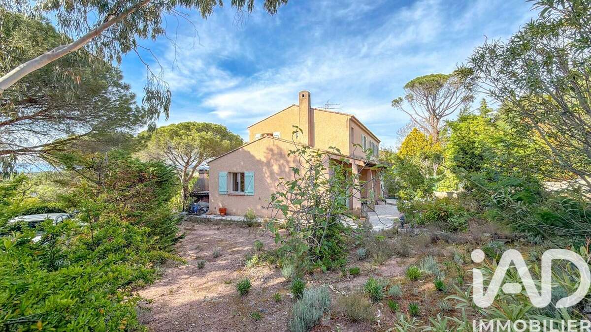 Photo 3 - Maison à FREJUS