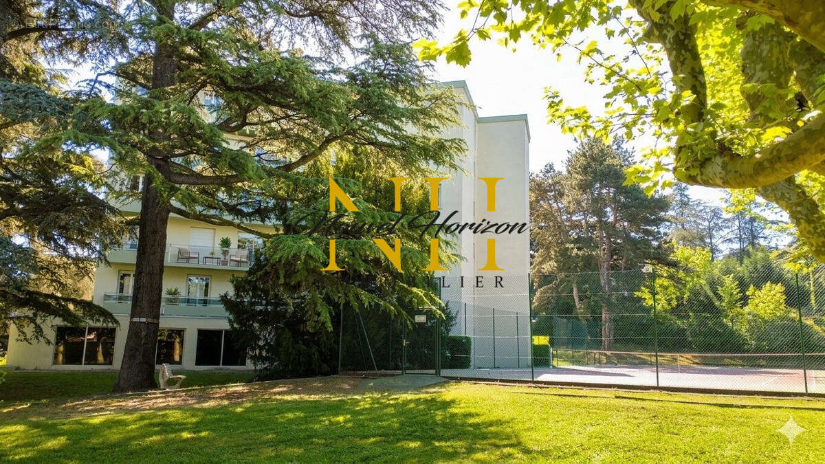 Appartement à RIVE-DE-GIER