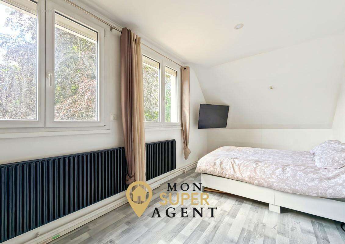 Maison 120 m² à Melun  - photo 11