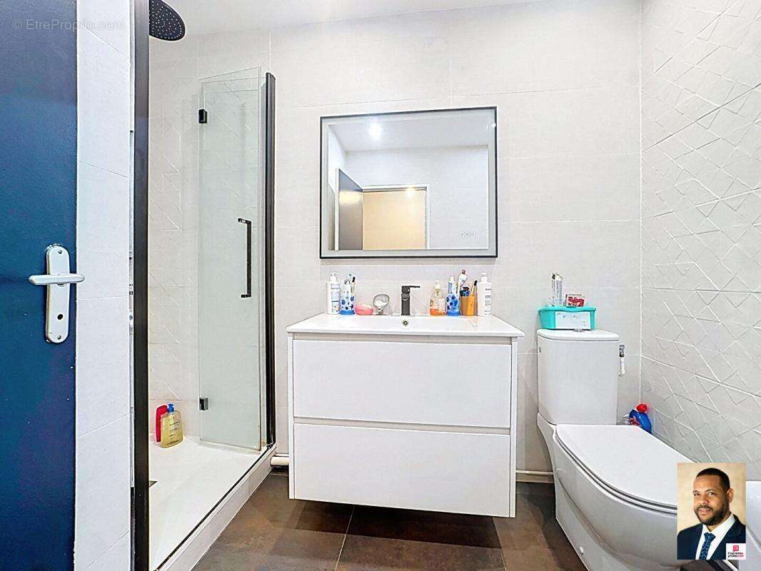 Appartement Vitry Sur Seine 5 pièces 102 m2 avec balcons (Cave + stationnement) - photo 3