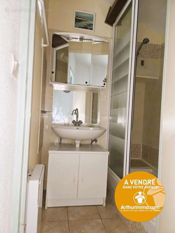 Appartement à LE LAVANDOU