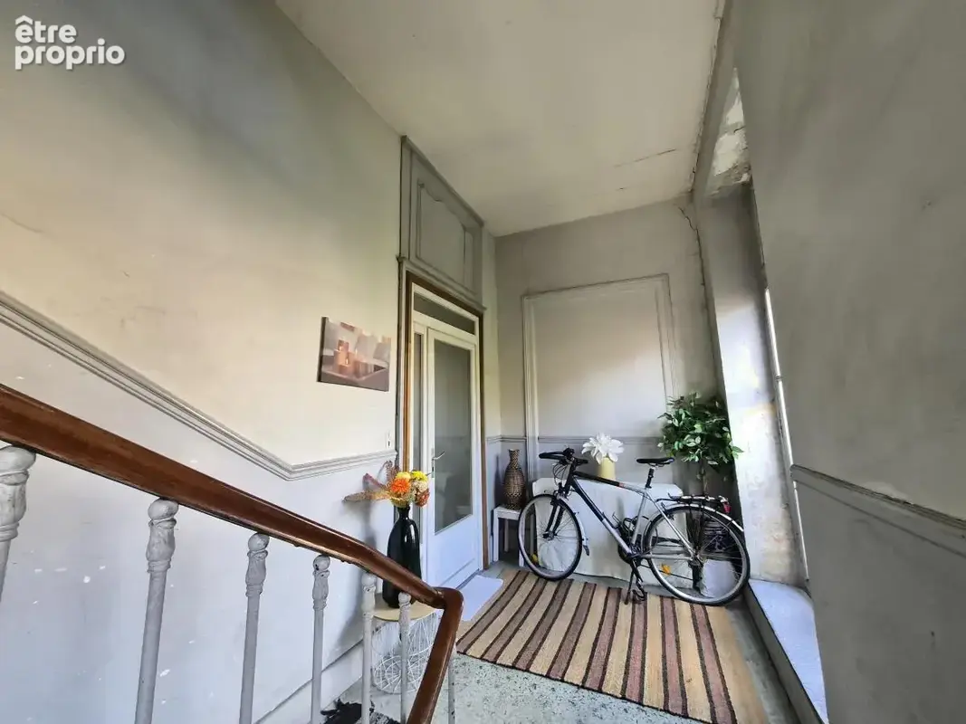 Appartement 5 pièces 146 m² à vendre à Toul (54200) - photo 2
