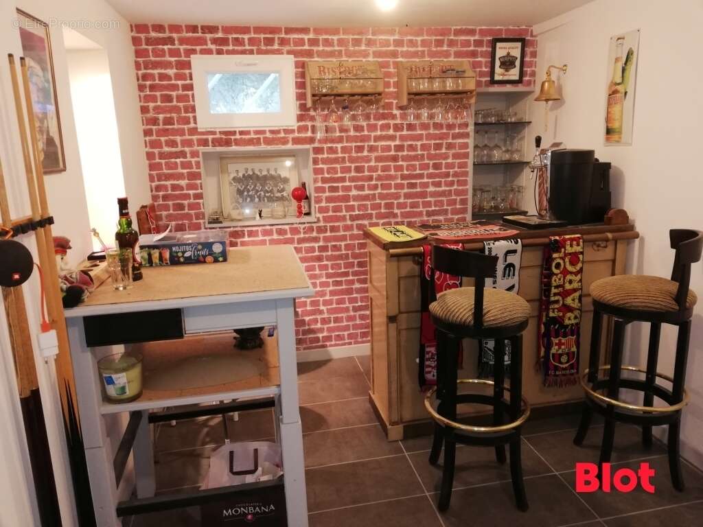 Maison 158 m² à Saint-Malo  - photo 8