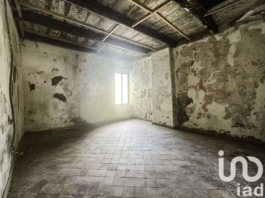 Photo 7 - Maison à BOURG-SAINT-ANDEOL