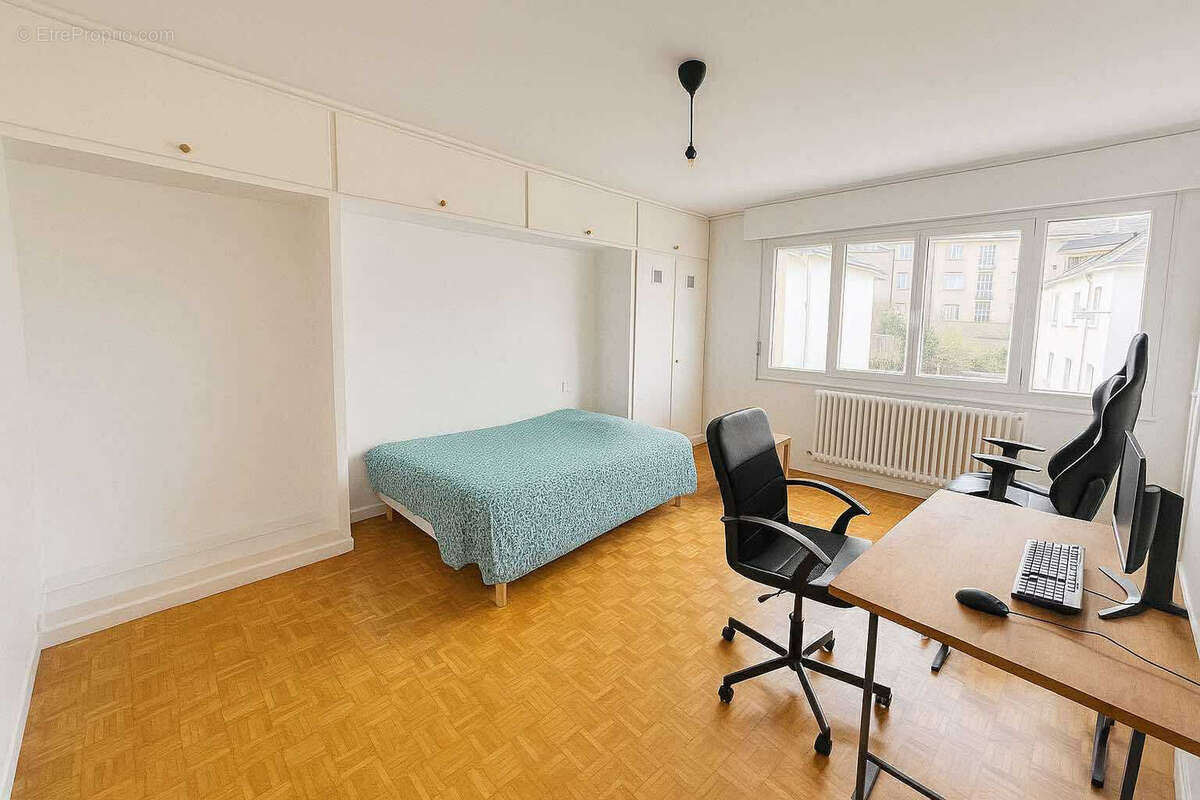 Appartement à VERNON