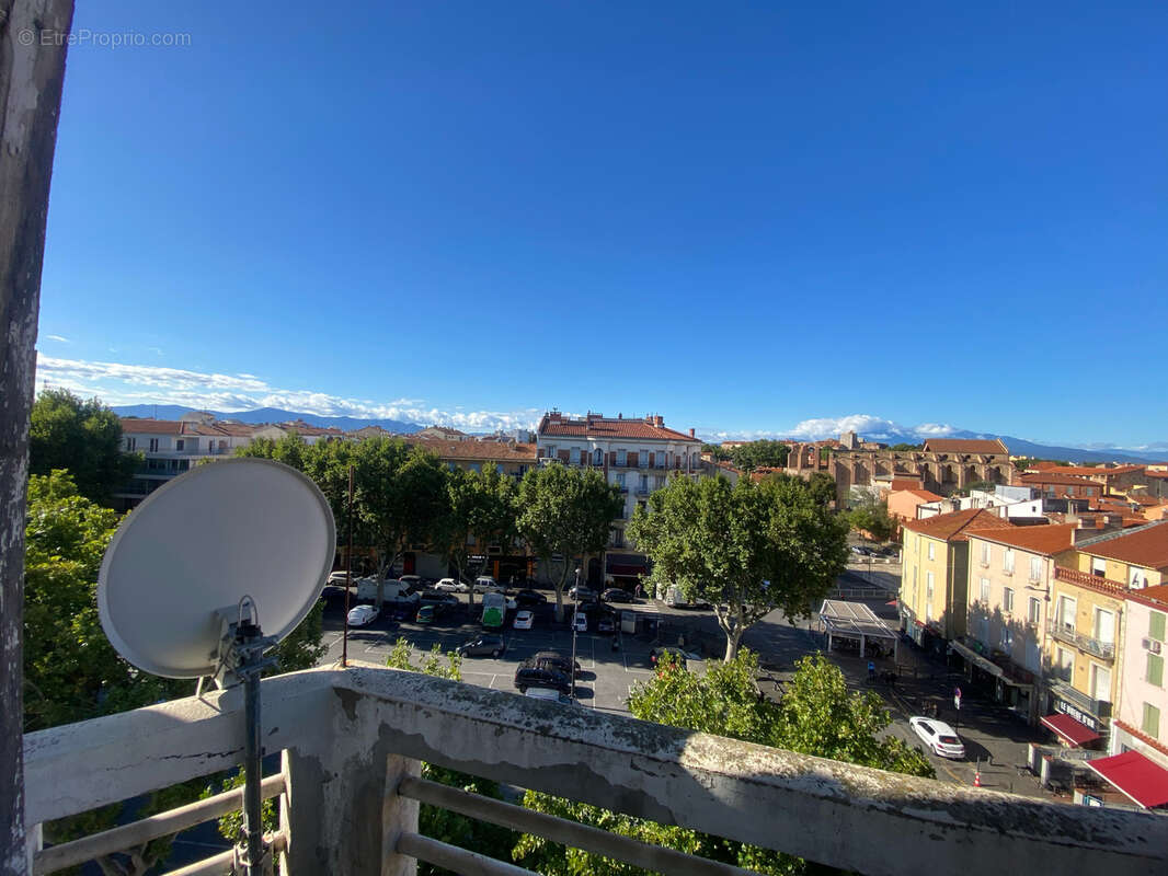 À vendre   Immeuble de charme dans le cœur historique de Perpignan-29 pièces - photo 6