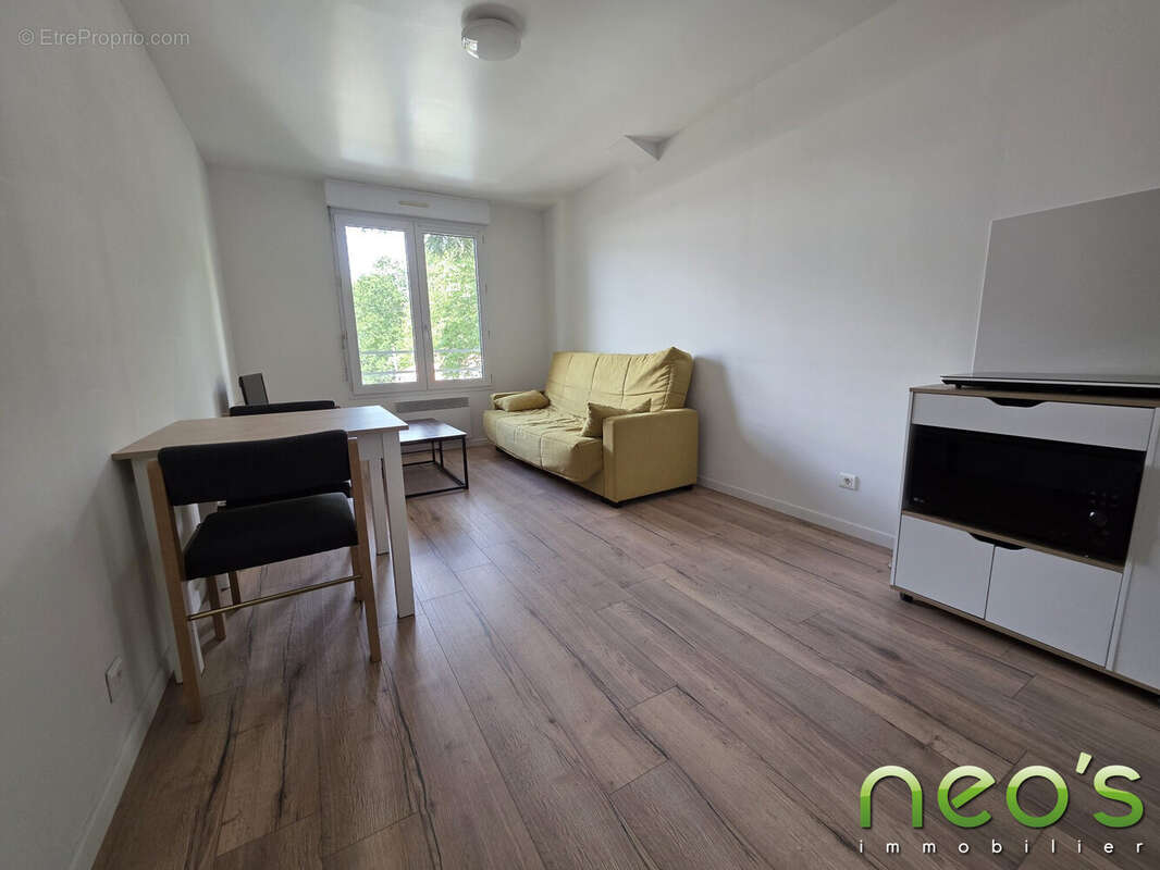 Appartement à CHOLET
