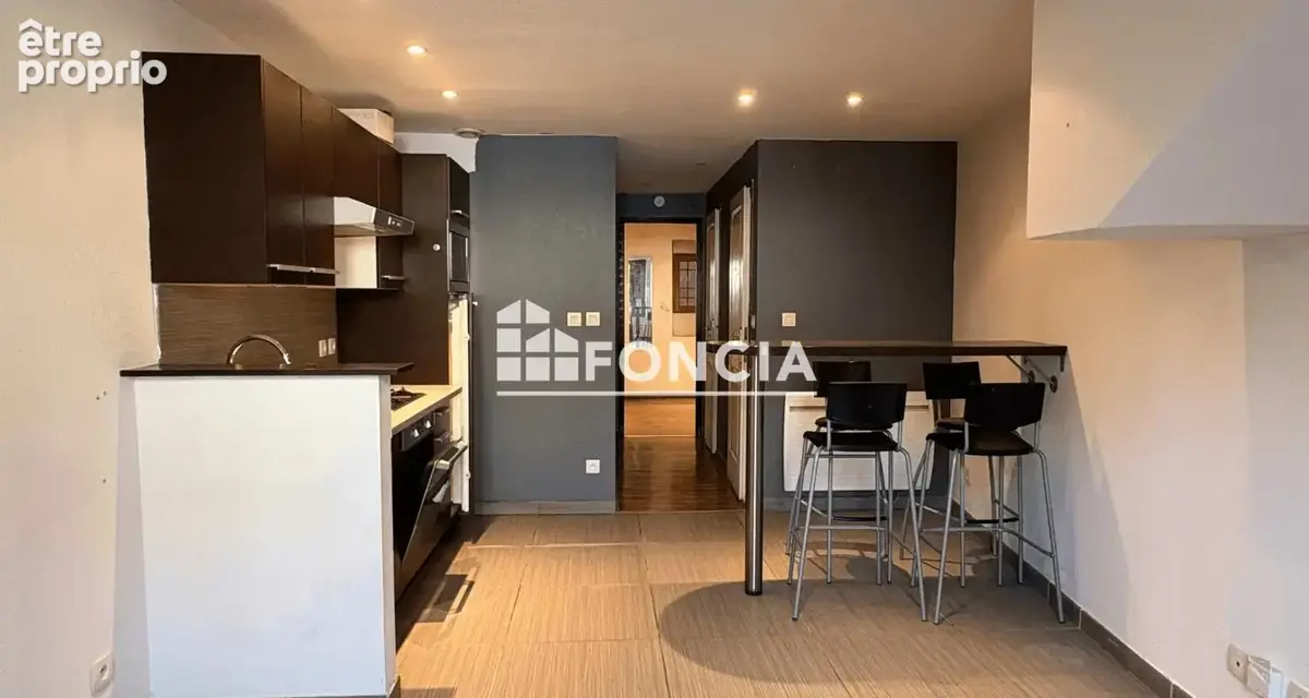 Photo Appartement à Vizille au prix de 59 000€